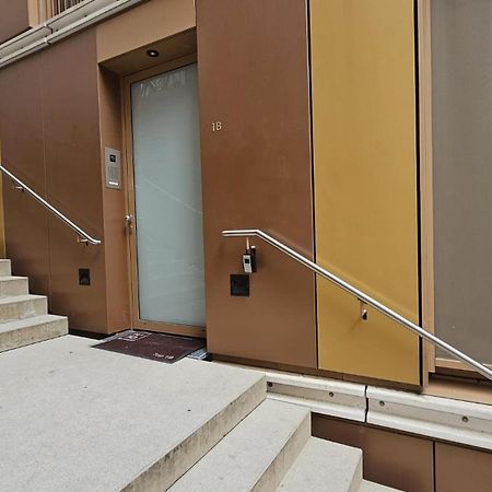 Katharina City Apartments ウィーン エクステリア 写真