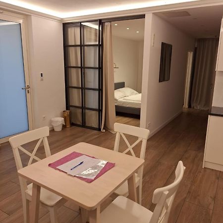 Katharina City Apartments ウィーン エクステリア 写真