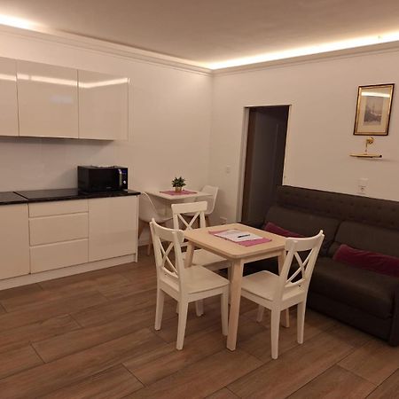 Katharina City Apartments ウィーン エクステリア 写真