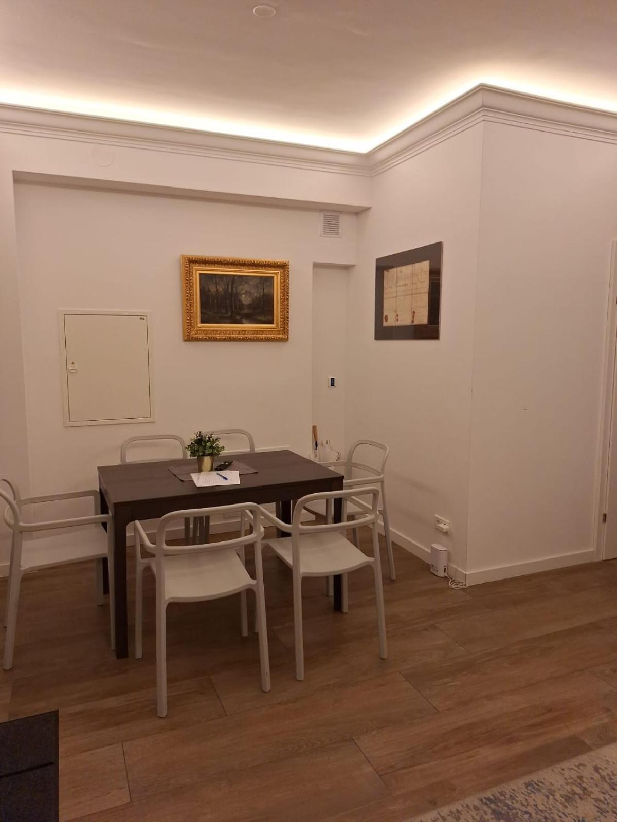 Katharina City Apartments ウィーン エクステリア 写真