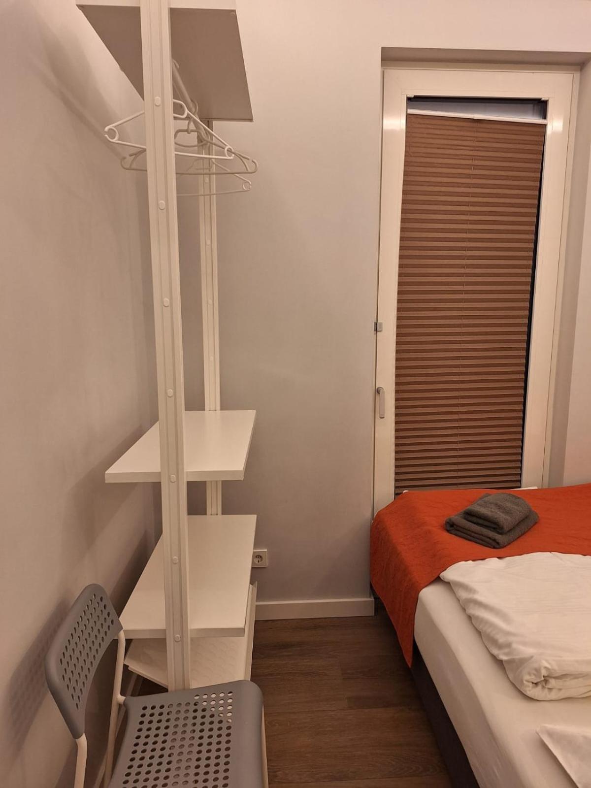 Katharina City Apartments ウィーン エクステリア 写真