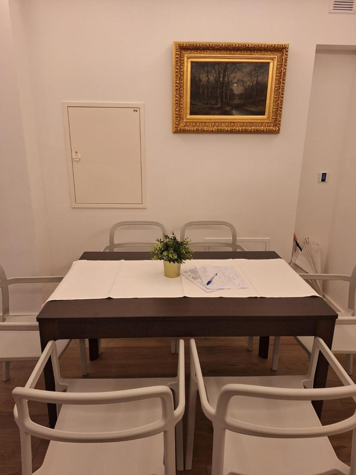 Katharina City Apartments ウィーン エクステリア 写真