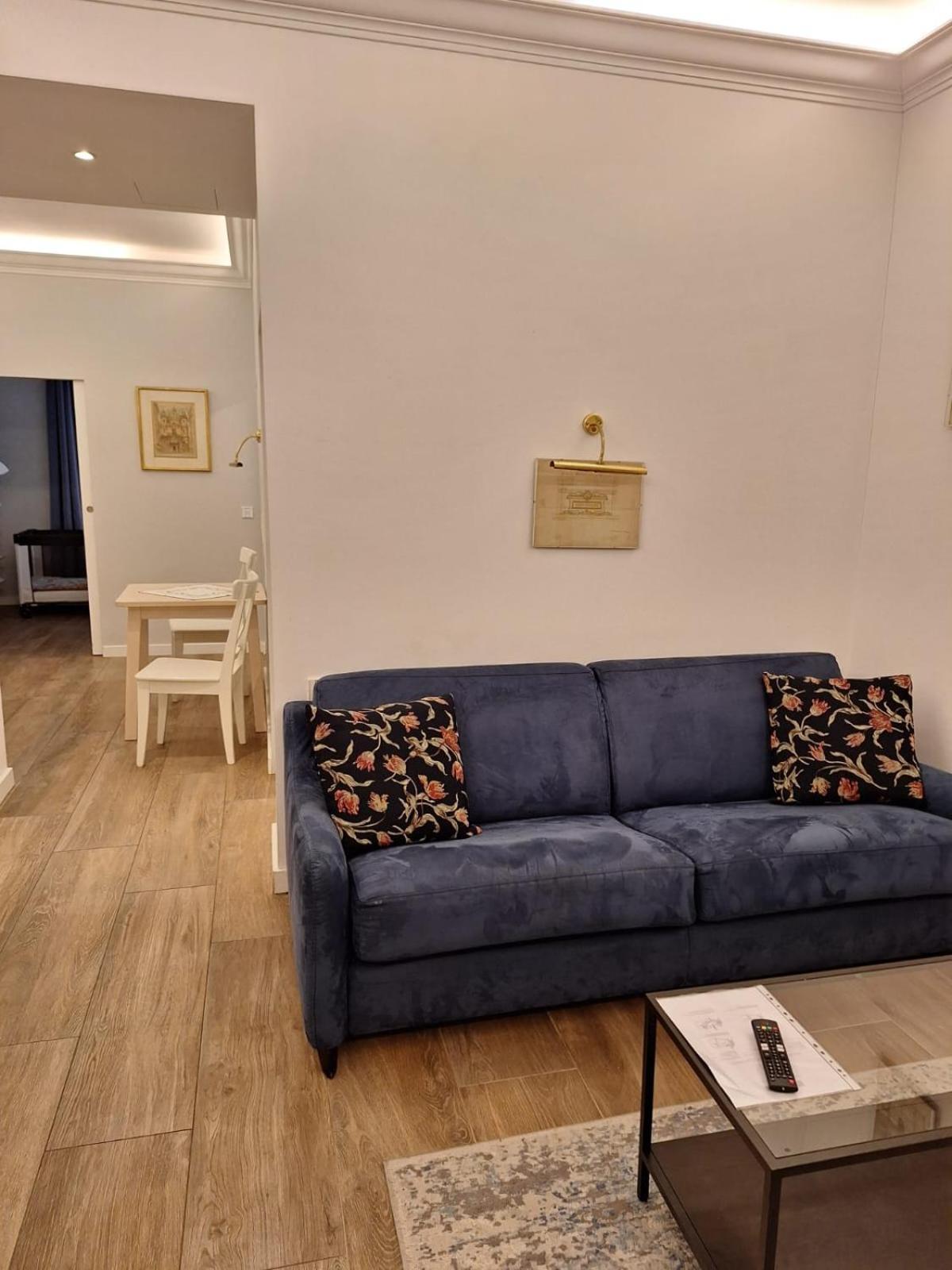 Katharina City Apartments ウィーン エクステリア 写真