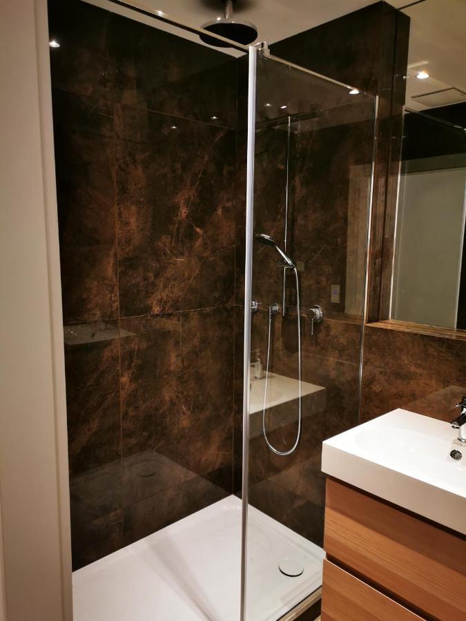 Katharina City Apartments ウィーン エクステリア 写真