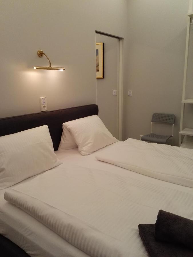 Katharina City Apartments ウィーン エクステリア 写真