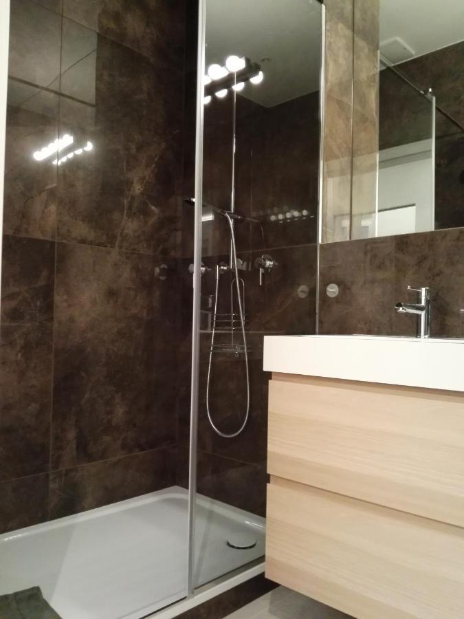Katharina City Apartments ウィーン エクステリア 写真