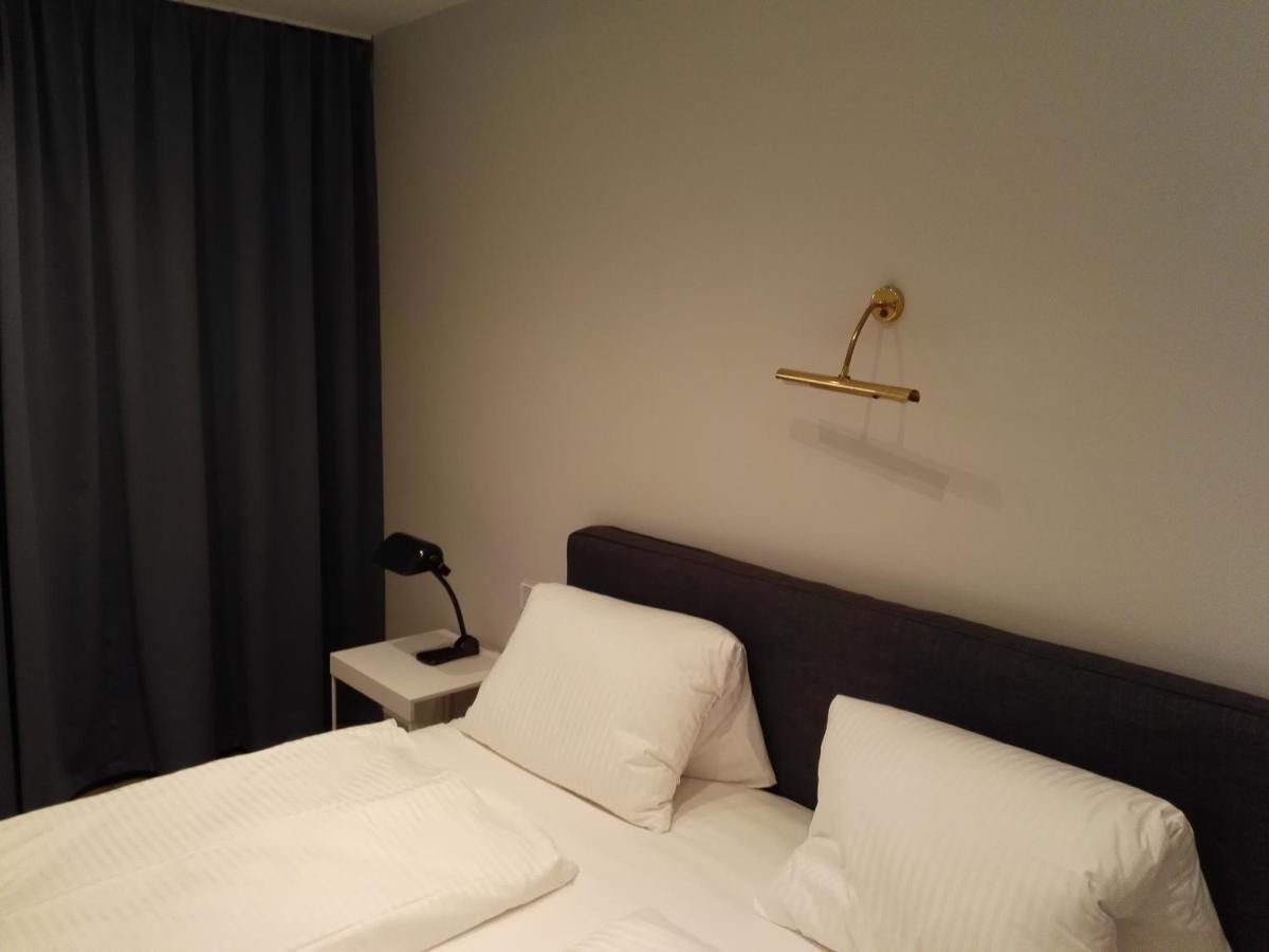 Katharina City Apartments ウィーン エクステリア 写真