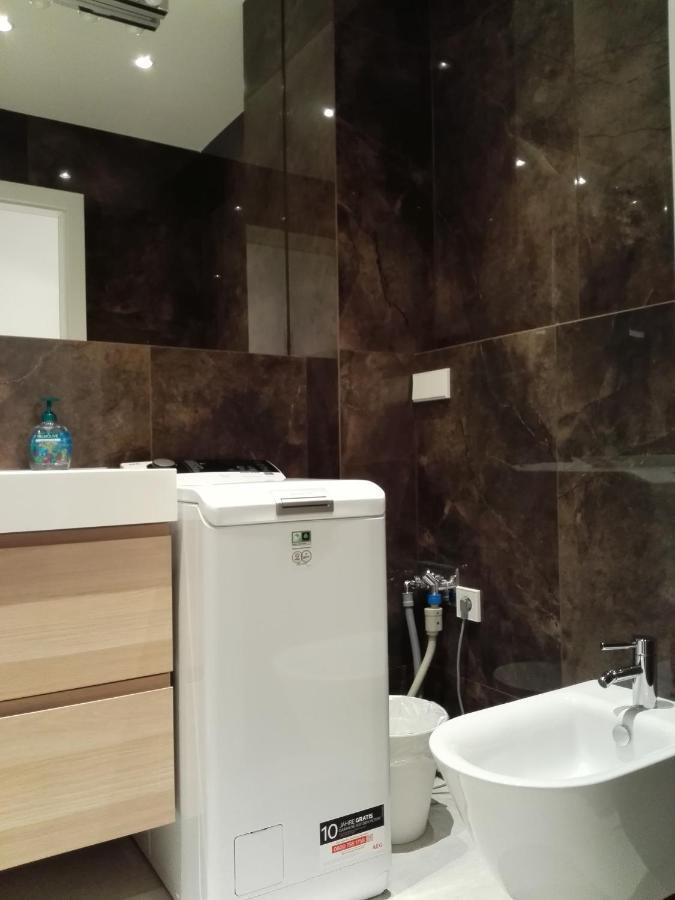 Katharina City Apartments ウィーン エクステリア 写真