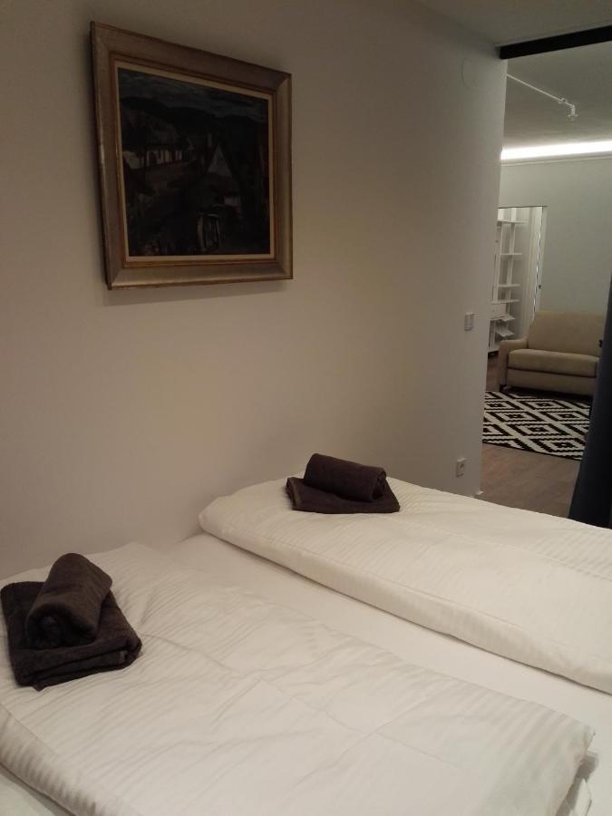 Katharina City Apartments ウィーン エクステリア 写真