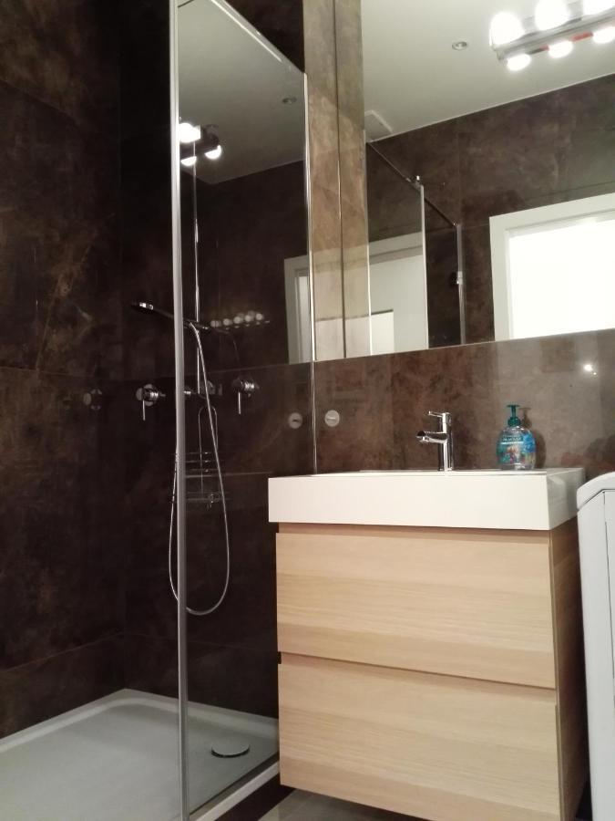 Katharina City Apartments ウィーン エクステリア 写真