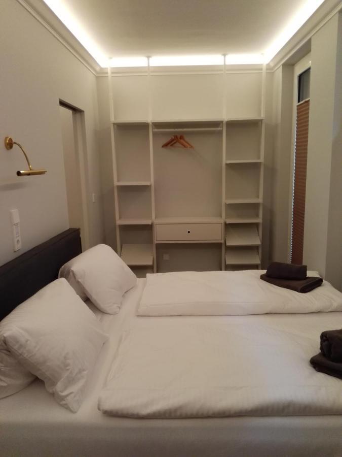 Katharina City Apartments ウィーン エクステリア 写真