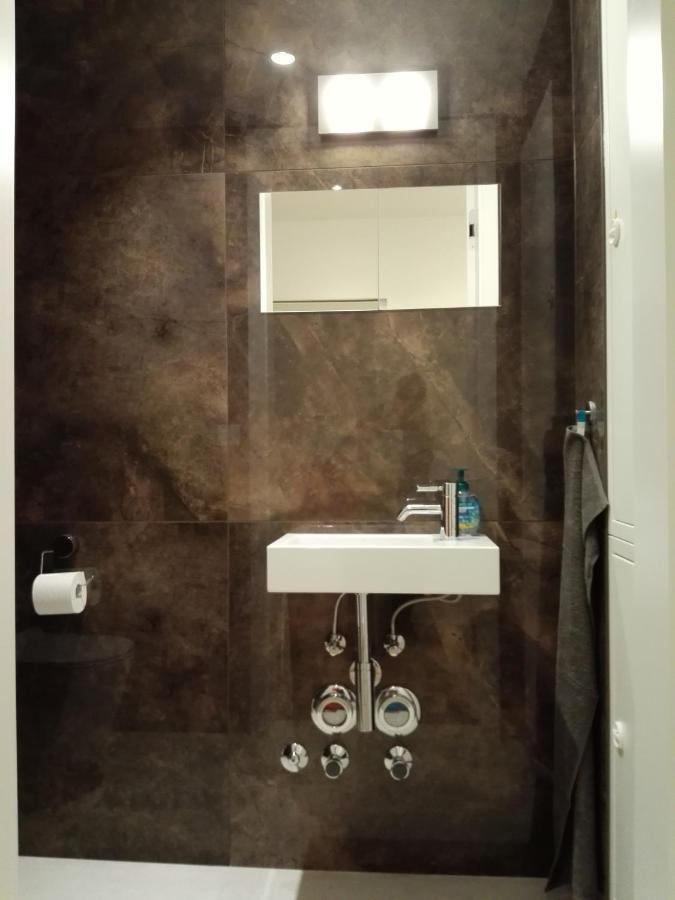 Katharina City Apartments ウィーン エクステリア 写真