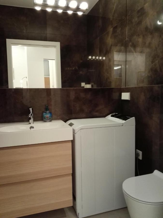 Katharina City Apartments ウィーン エクステリア 写真