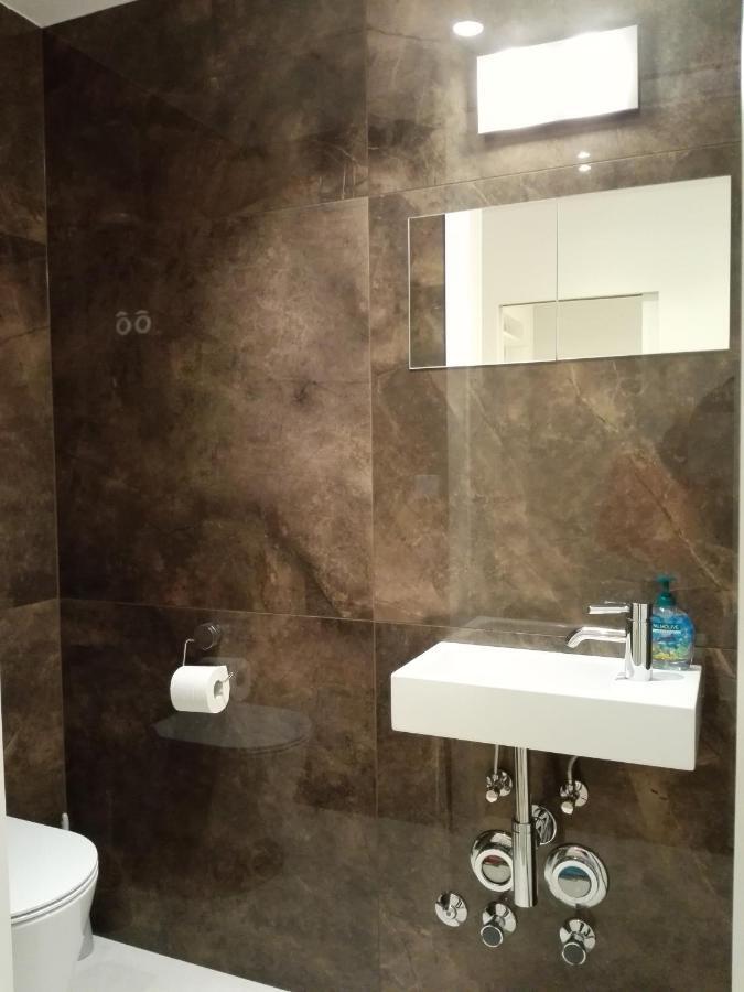 Katharina City Apartments ウィーン エクステリア 写真