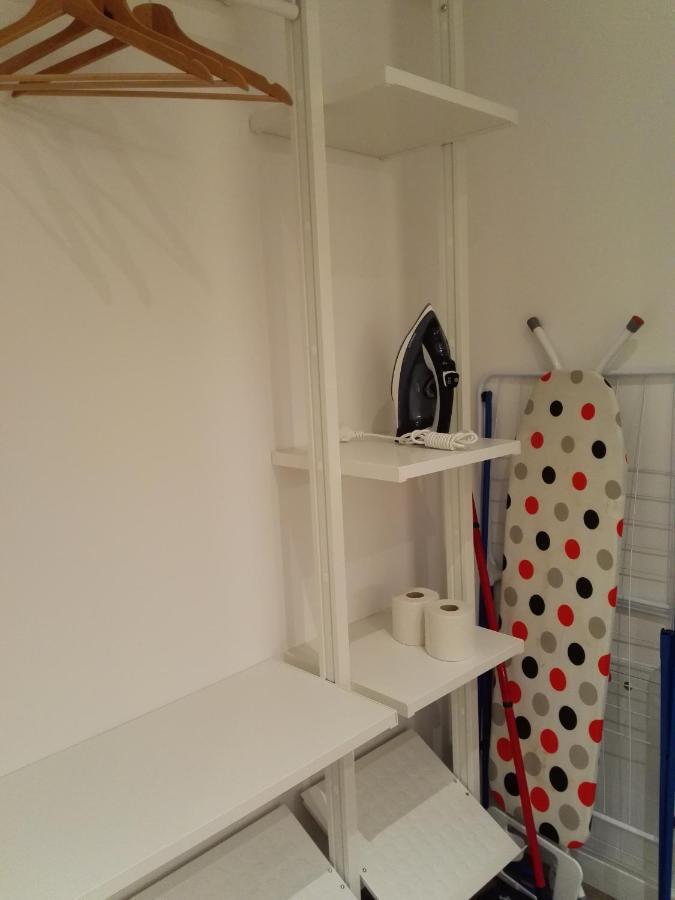 Katharina City Apartments ウィーン エクステリア 写真